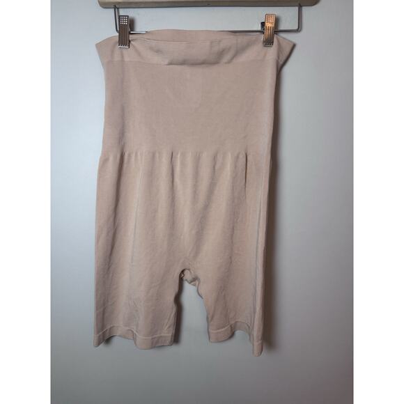 Kindred Bravely Seamless No-Chafe Maternity Underwear Nude XL NEW - Picture 6 of 7